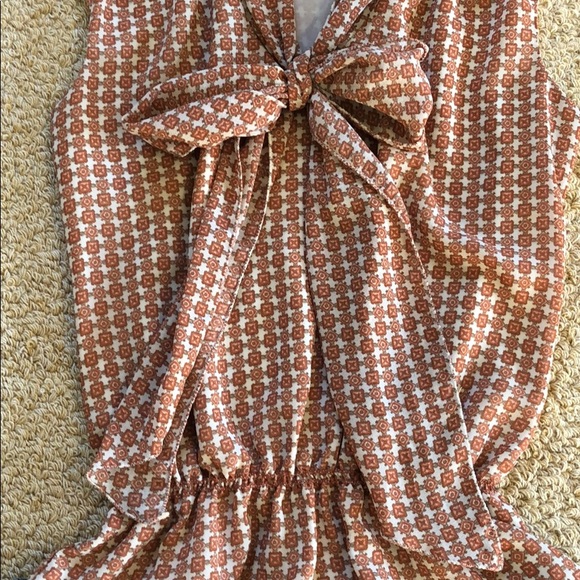 🤍 Max Studio - Shirt with front bow - Picture 7 of 8